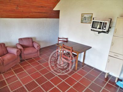 Piratas del Diablo 2 - Punta del Diablo