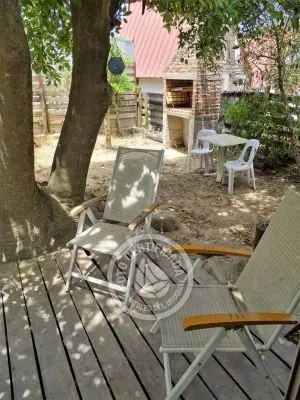 Aldea del Mar 3 - Punta del Diablo