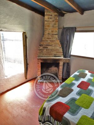 Cabana Aldea del Mar - 3 Punta del Diablo