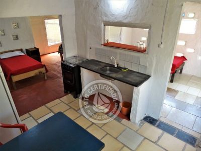 Aldea del Mar 3 - Punta del Diablo