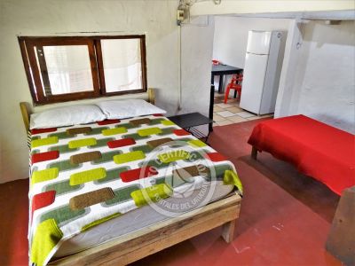 Aldea del Mar 3 - Punta del Diablo