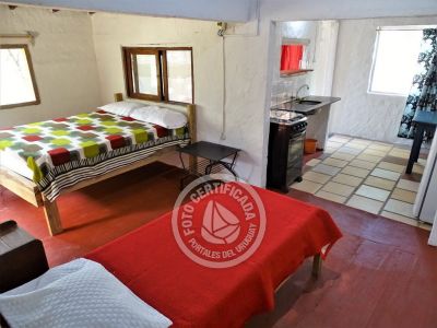 Aldea del Mar 3 - Punta del Diablo