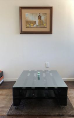 House Casita verde La Paloma