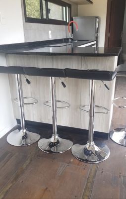 House Casita verde La Paloma