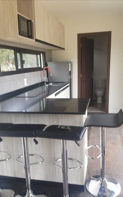 House Casita verde La Paloma