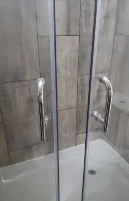 House Casita verde La Paloma