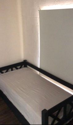 House Casita verde La Paloma