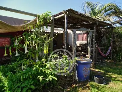 House La Higuera Cabo Polonio