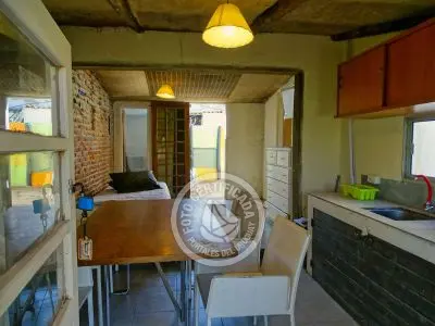 House La Higuera Cabo Polonio