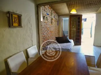 House La Higuera Cabo Polonio