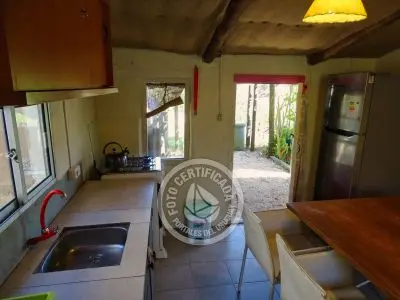 House La Higuera Cabo Polonio