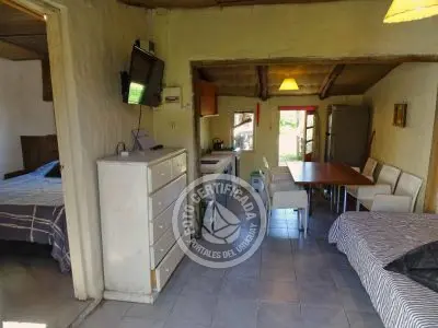 House La Higuera Cabo Polonio