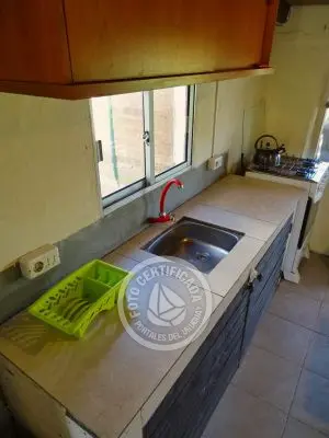 House La Higuera Cabo Polonio