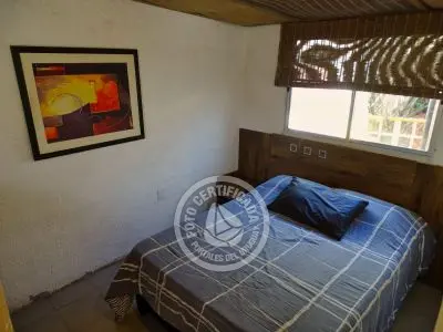 House La Higuera Cabo Polonio