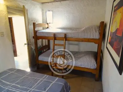 House La Higuera Cabo Polonio