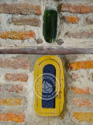 House La Higuera Cabo Polonio