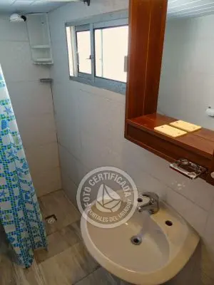 House La Higuera Cabo Polonio