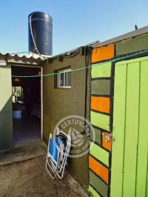 House La Higuera Cabo Polonio