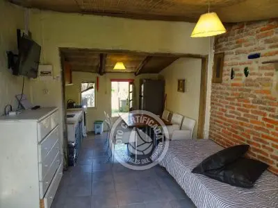 House La Higuera Cabo Polonio