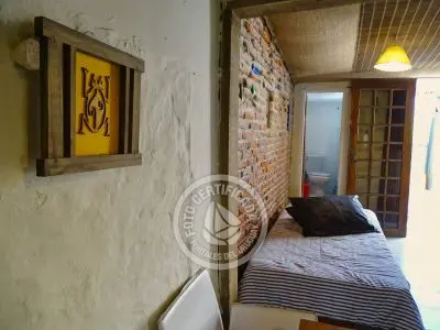 House La Higuera Cabo Polonio