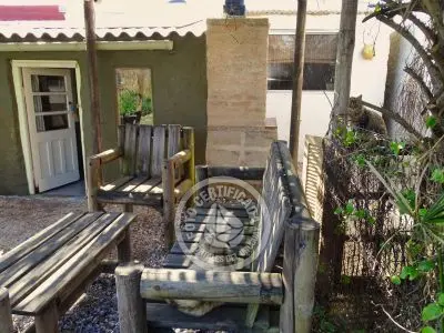 House La Higuera Cabo Polonio