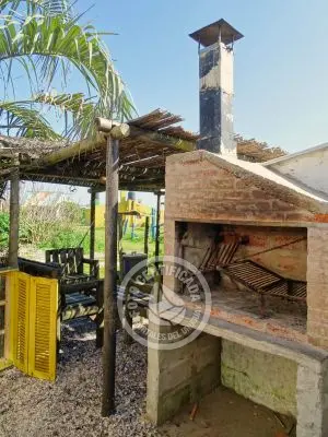 House La Higuera Cabo Polonio