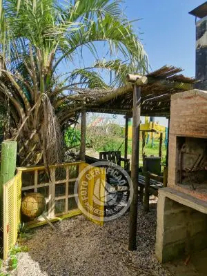 House La Higuera Cabo Polonio