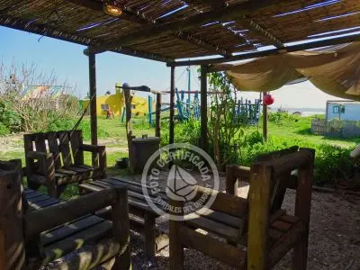 House La Higuera Cabo Polonio