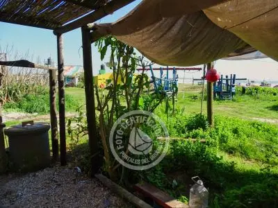 House La Higuera Cabo Polonio