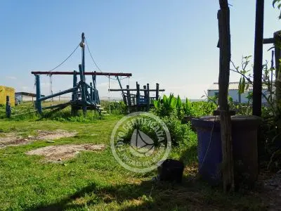 House La Higuera Cabo Polonio