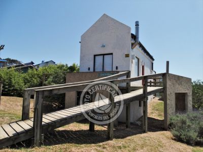 Lo de Noca - Punta del Diablo