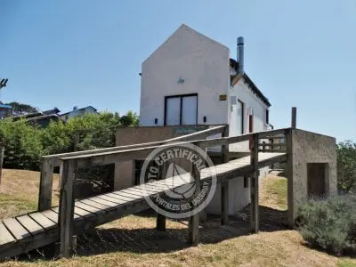 Lo de Noca - Punta del Diablo