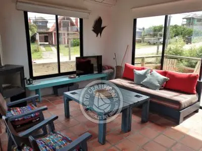 Lo de Noca - Punta del Diablo