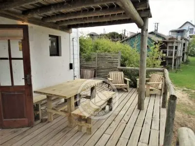 Lo de Noca - Punta del Diablo