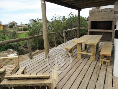 Lo de Noca - Punta del Diablo