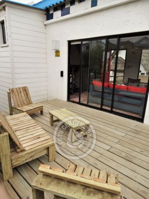 Lo de Noca - Punta del Diablo