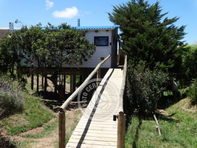Lo de Noca - Punta del Diablo