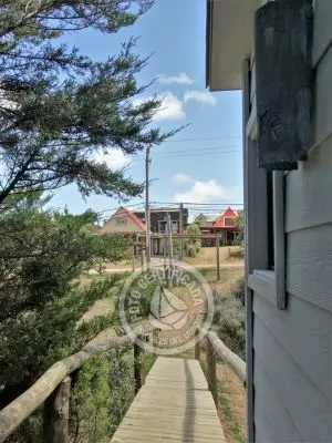 Lo de Noca - Punta del Diablo