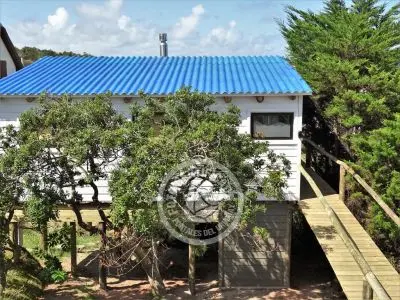 Lo de Noca - Noca Loft - Punta del Diablo