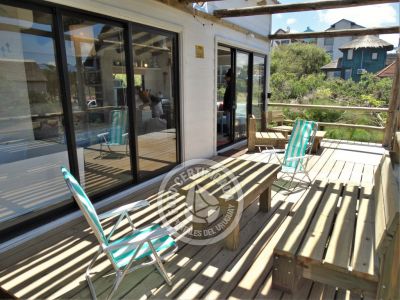 Lo de Noca - Noca Loft - Punta del Diablo