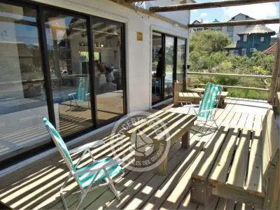 Lo de Noca - Noca Loft - Punta del Diablo