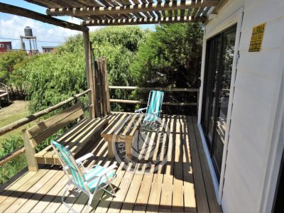 Lo de Noca - Noca Loft - Punta del Diablo