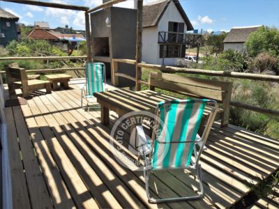 Lo de Noca - Noca Loft - Punta del Diablo