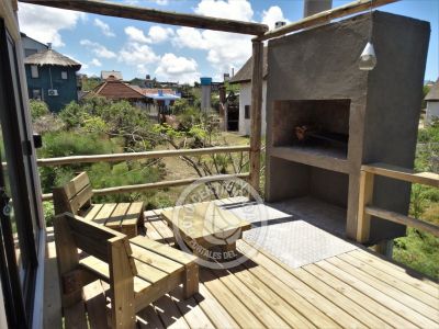 Lo de Noca - Noca Loft - Punta del Diablo