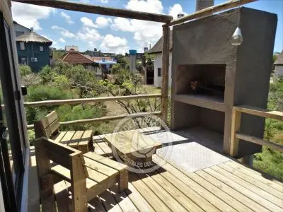 Lo de Noca - Noca Loft - Punta del Diablo