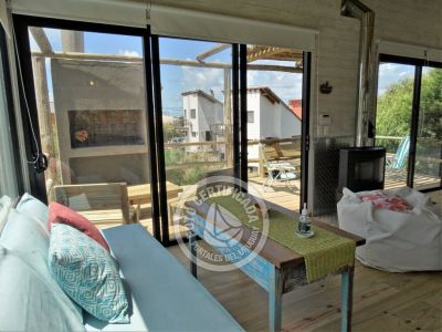Lo de Noca - Noca Loft - Punta del Diablo