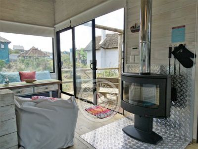 Lo de Noca - Noca Loft - Punta del Diablo