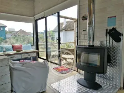 Lo de Noca - Noca Loft - Punta del Diablo