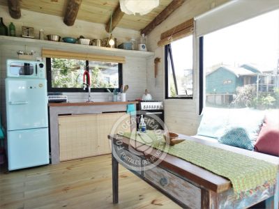 Lo de Noca - Noca Loft - Punta del Diablo