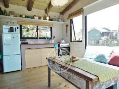 Lo de Noca - Noca Loft - Punta del Diablo